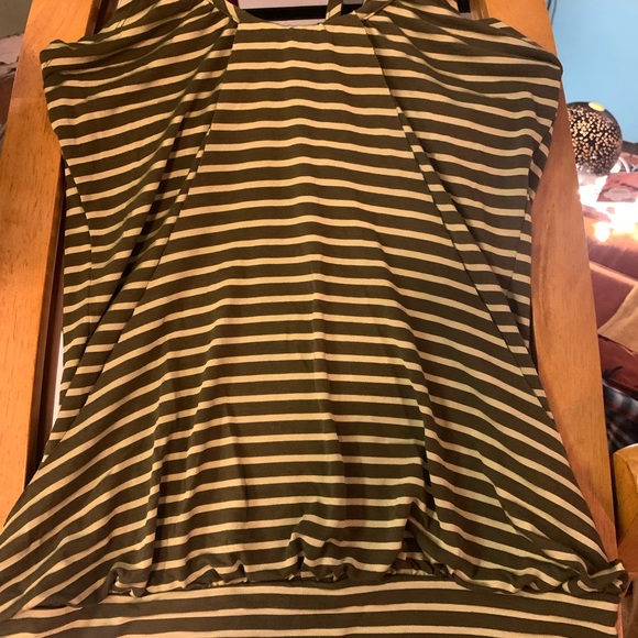 🔥Y2K Buffalo David Halter Top. - Picture 4 of 9